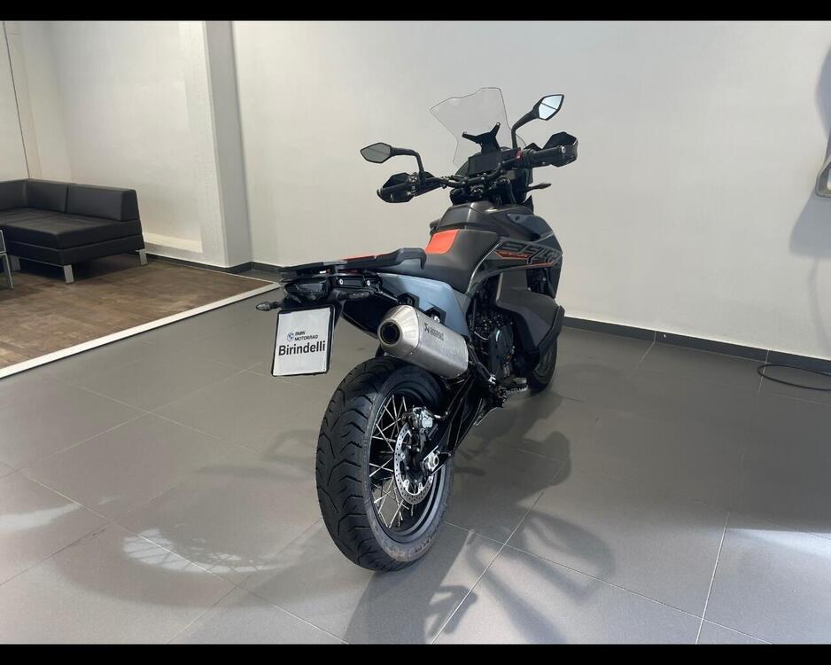 KTM 890 Adventure (2023 - 24) (2)