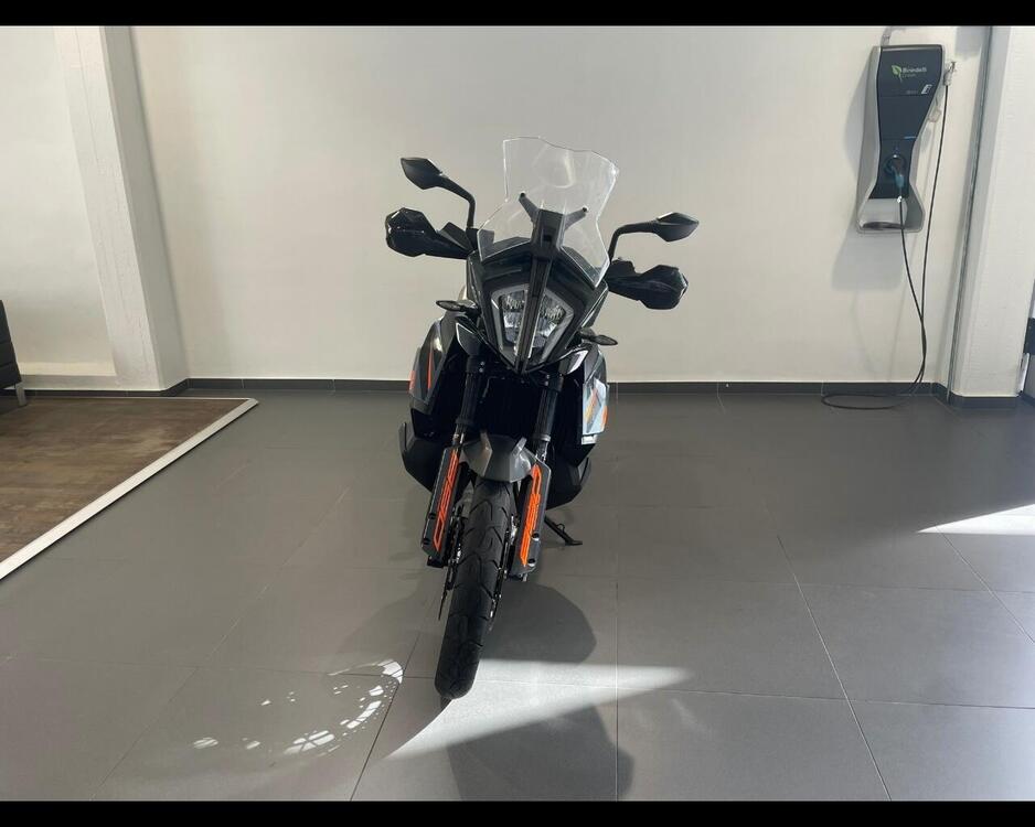 KTM 890 Adventure (2023 - 24) (3)