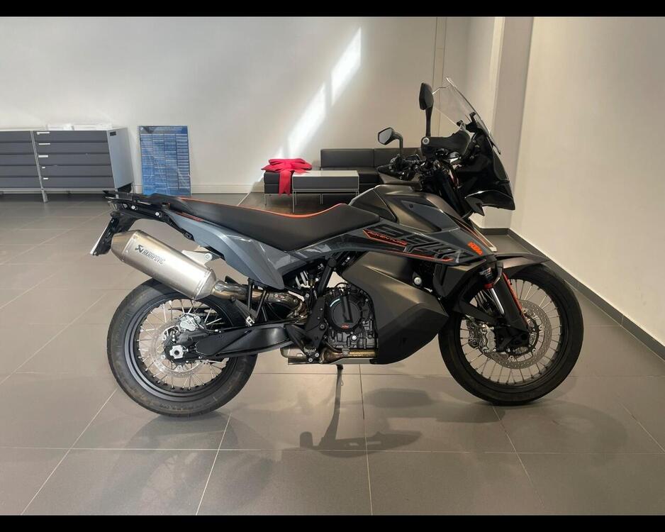 KTM 890 Adventure (2023 - 24) (4)