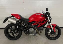 Ducati Monster 796 (2010 - 13) usata