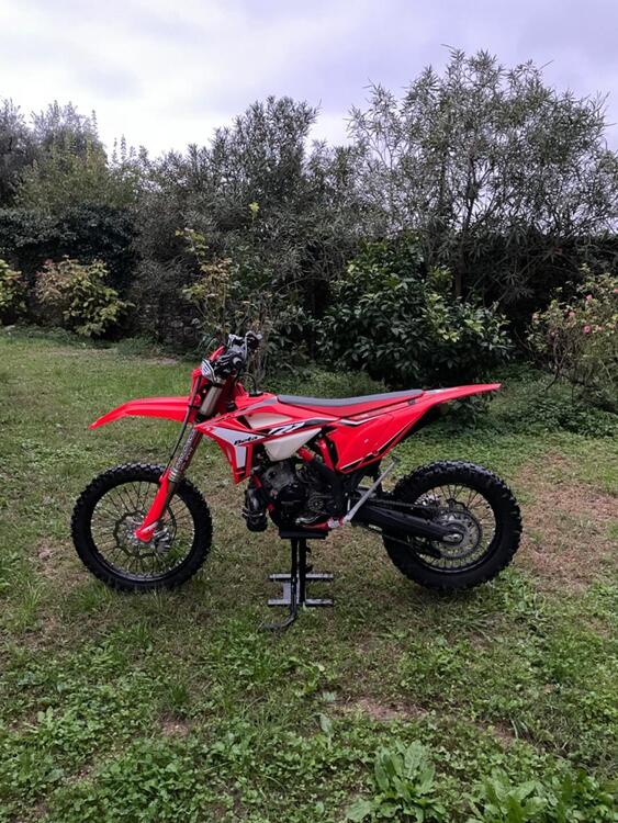 Betamotor RR 200 2T Enduro (2022)