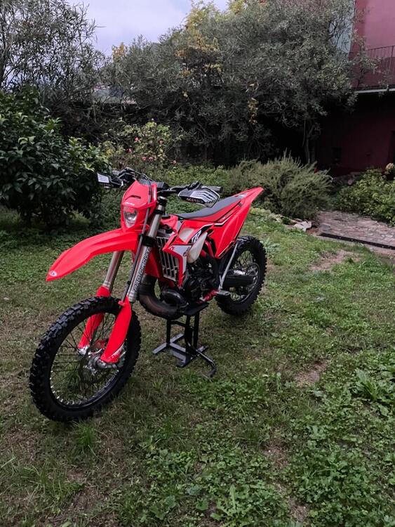 Betamotor RR 200 2T Enduro (2022) (2)