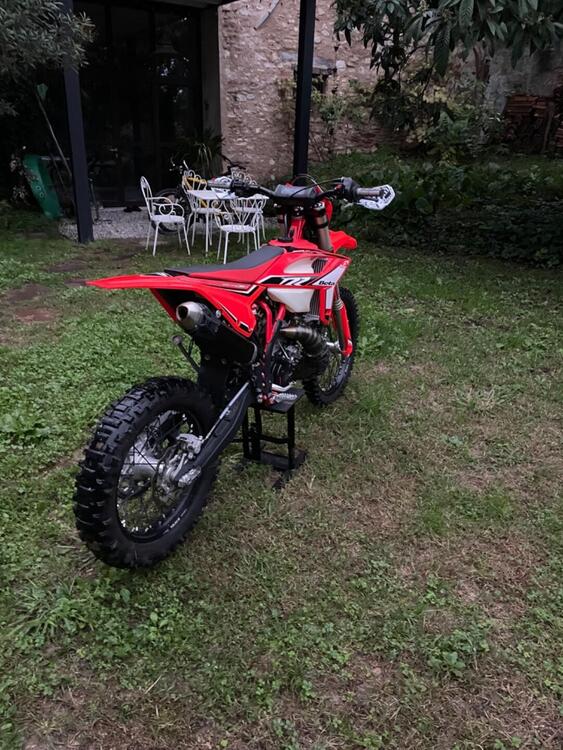 Betamotor RR 200 2T Enduro (2022) (5)