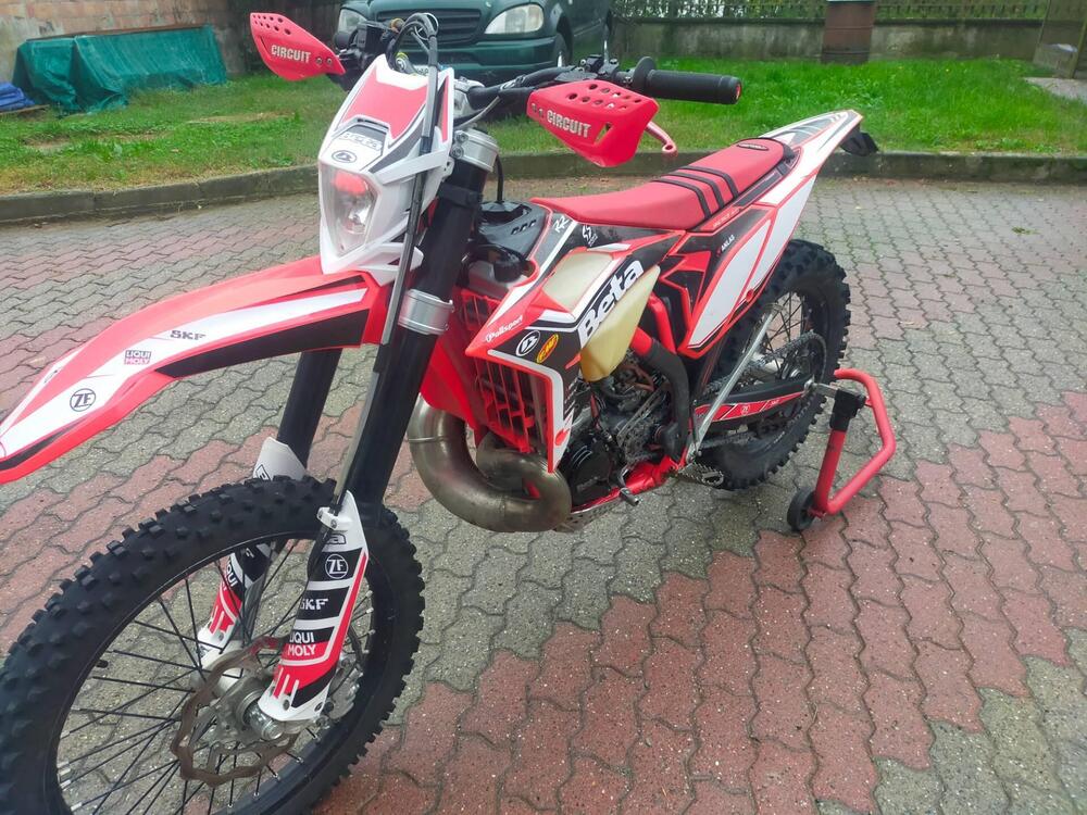 Betamotor RR 300 2T Enduro (2021)