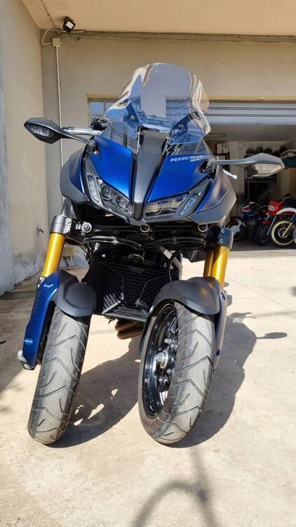 Yamaha Niken 850 GT (2019 - 20) (2)