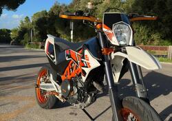 KTM 690 SMC R (2012 -17) usata