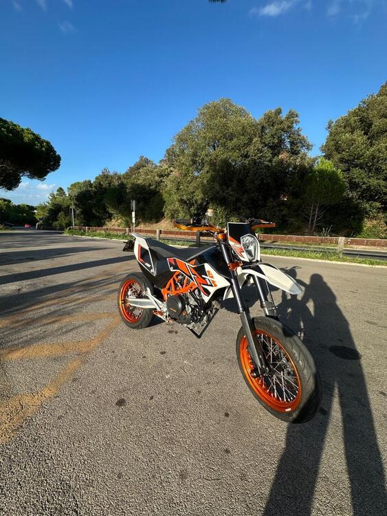 KTM 690 SMC R (2012 -17) (3)