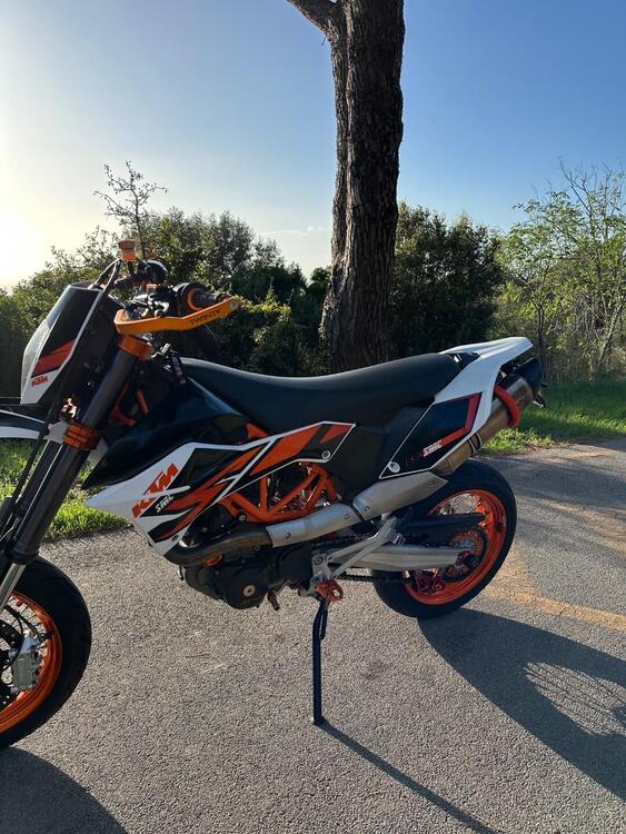 KTM 690 SMC R (2012 -17) (4)