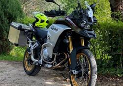 Bmw F 850 GS Adventure (2021 - 24) usata