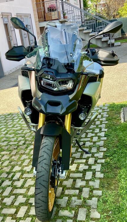 Bmw F 850 GS Adventure (2021 - 24) (2)