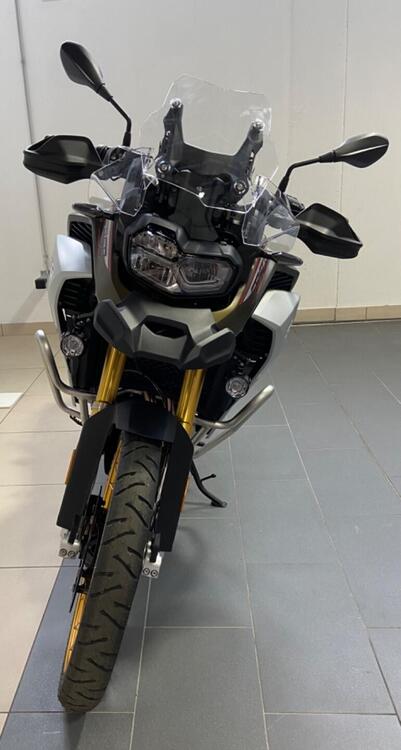 Bmw F 850 GS Adventure (2021 - 24) (4)