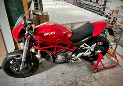 Ducati Monster S2R 1000 usata