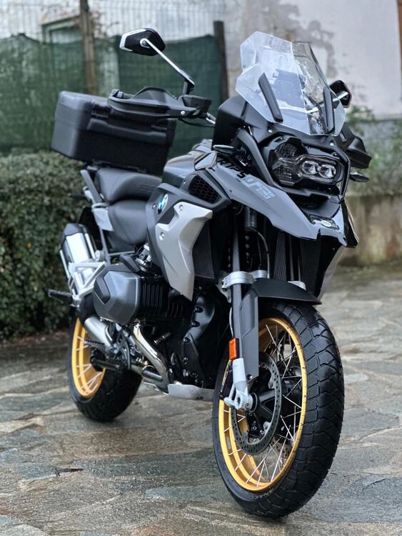 Bmw R 1250 GS (2021 - 24)