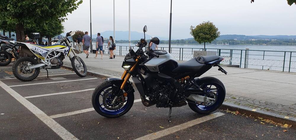 Yamaha MT-09 SP (2024 - 25) (2)