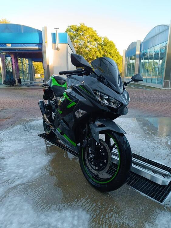 Kawasaki Ninja 400 (2018 - 20) (4)