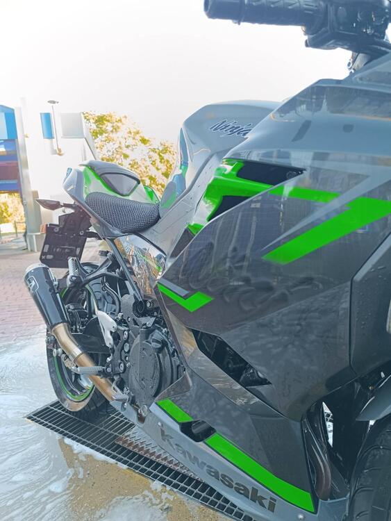 Kawasaki Ninja 400 (2018 - 20) (5)