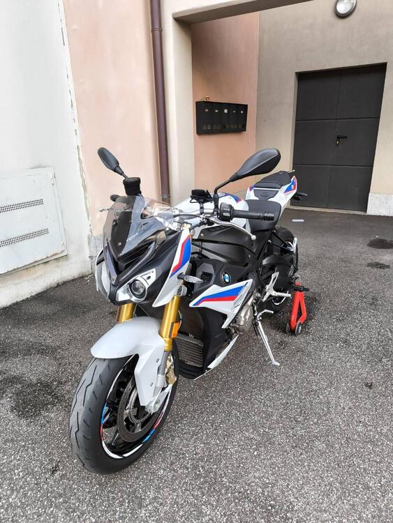 Bmw S 1000 R (2017 - 20) (3)