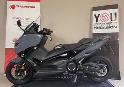 Yamaha T-Max 560 Tech Max (2021) usata