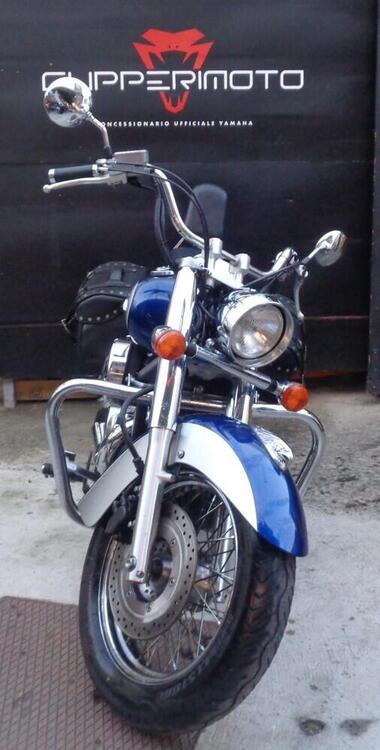 Honda VT 750 Shadow Spirit (5)