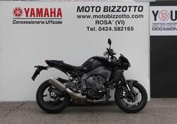 Yamaha MT-10 (2022 - 24) usata