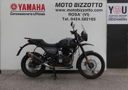 Royal Enfield Himalayan 411 (2021 - 24) usata