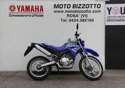 Yamaha XT 125 R (2005 - 11) usata