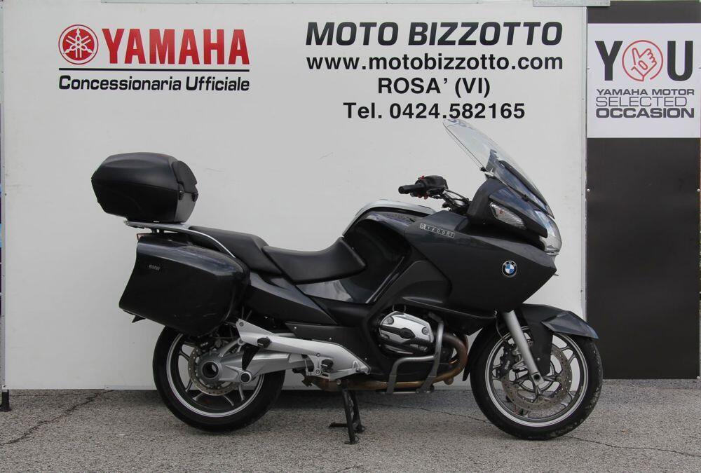 Bmw R 1200 RT (2005 - 07)