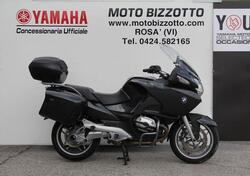 Bmw R 1200 RT (2005 - 07) usata