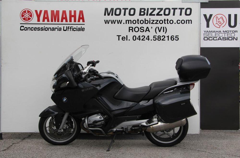 Bmw R 1200 RT (2005 - 07) (2)