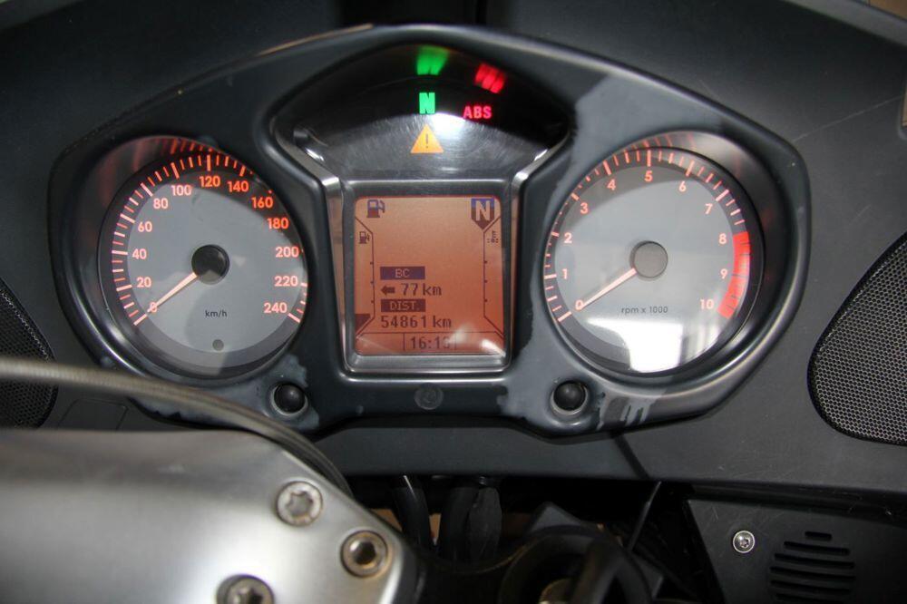 Bmw R 1200 RT (2005 - 07) (5)