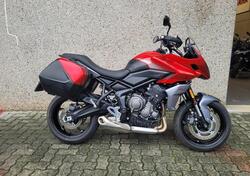 Triumph Tiger Sport 660 (2022 - 24) usata