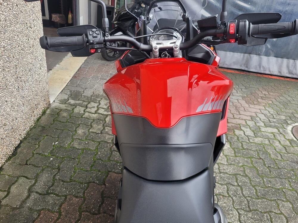 Triumph Tiger Sport 660 (2022 - 24) (2)