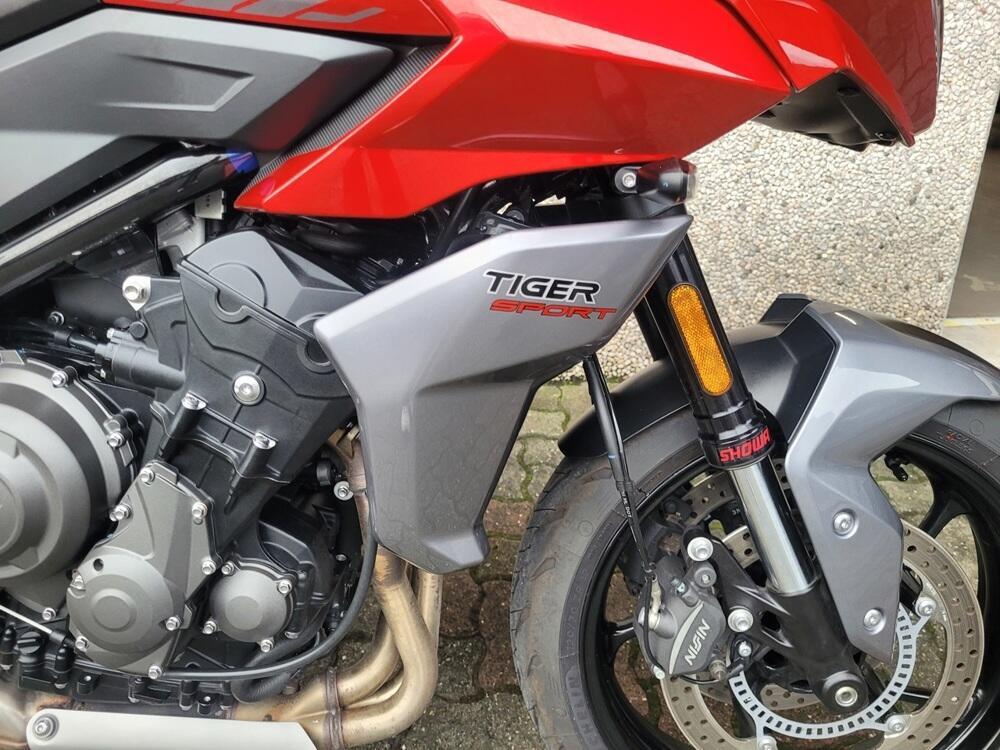 Triumph Tiger Sport 660 (2022 - 24) (4)