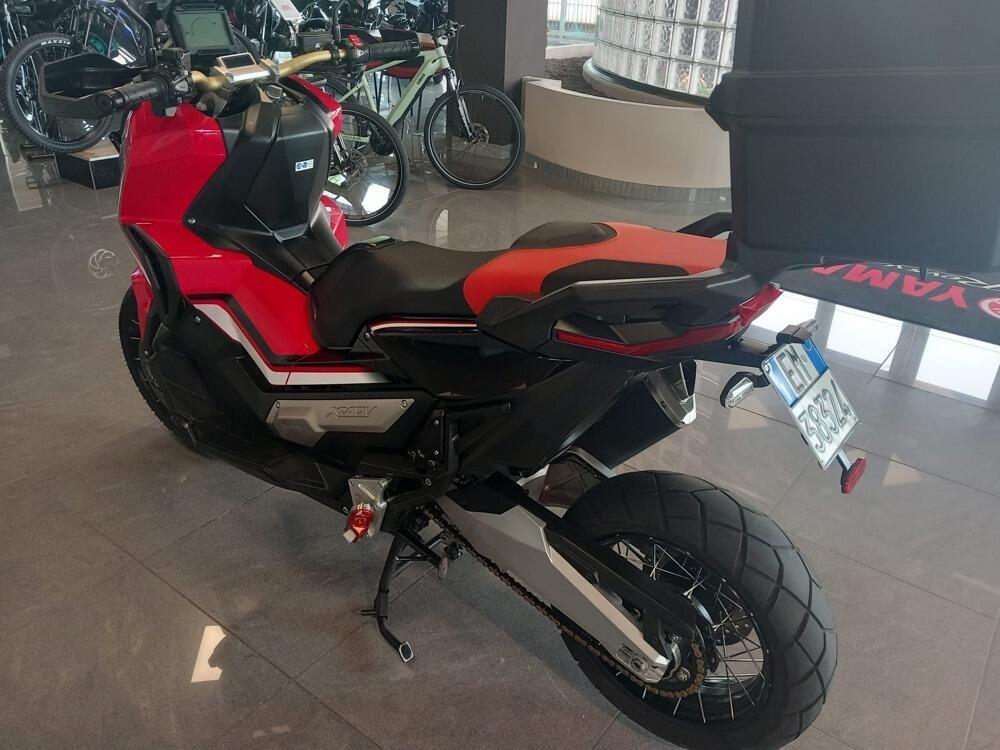 Honda X-ADV 750 (2017) (3)