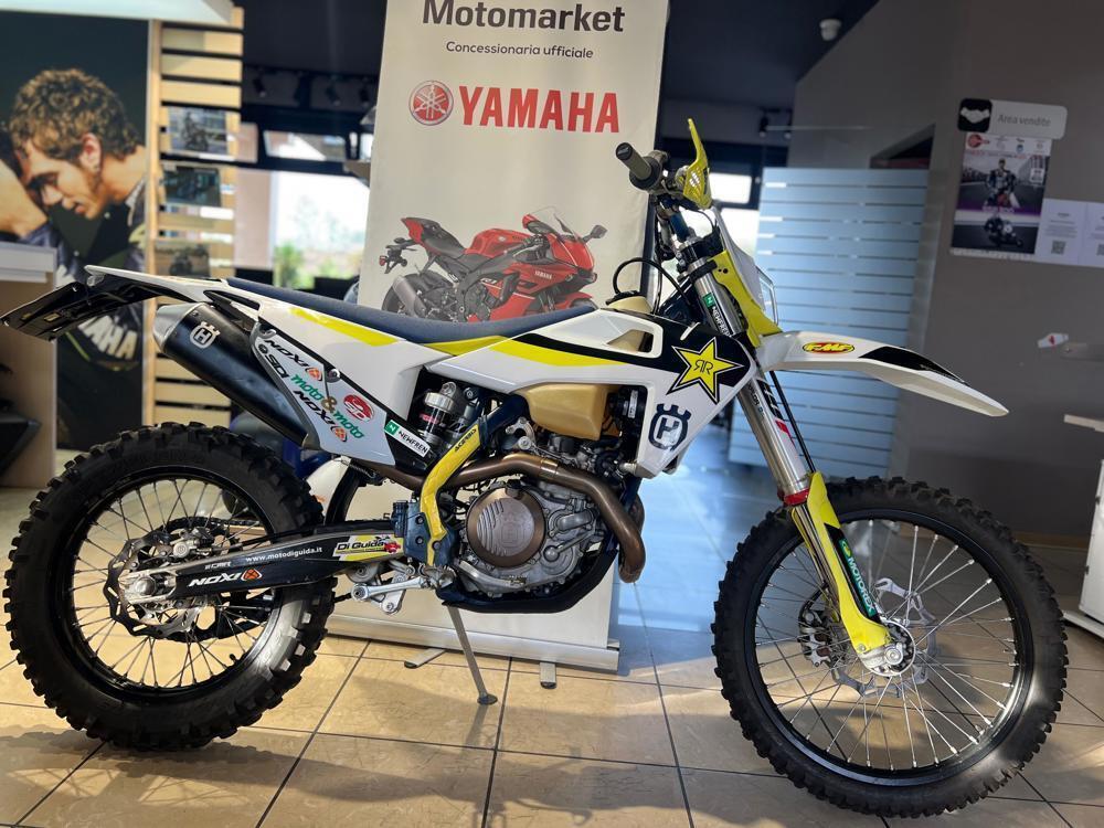 Husqvarna FE 450 (2021)