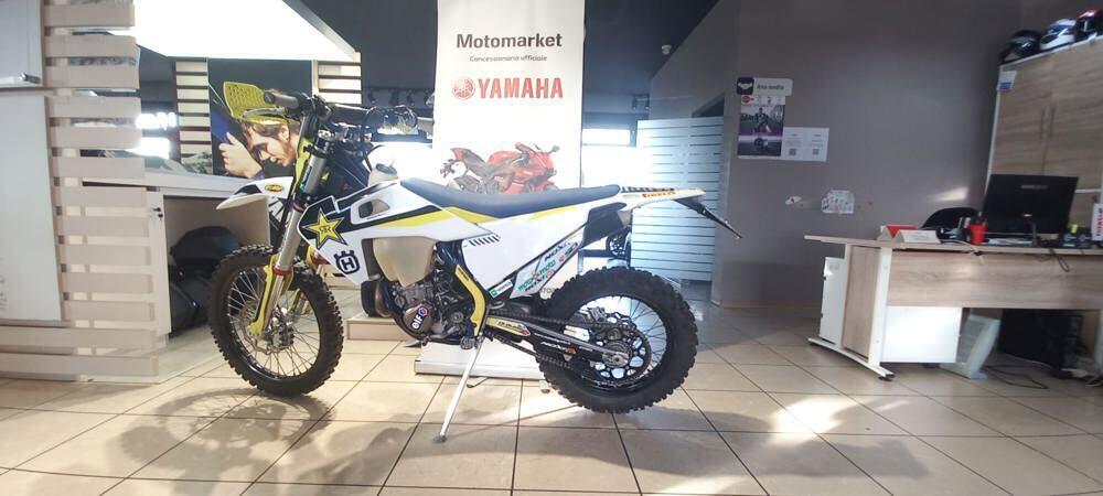 Husqvarna FE 450 (2021) (2)