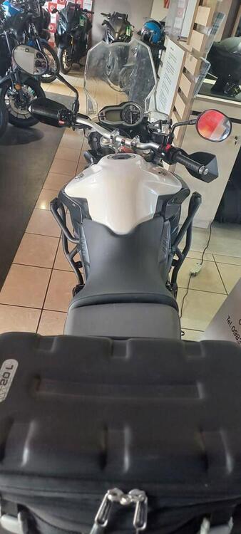 Triumph Tiger 800 XC (2011 - 12) (3)