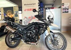 Triumph Tiger 800 XC (2011 - 12) usata