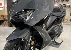 Yamaha T-Max 560 Tech Max (2021) usata