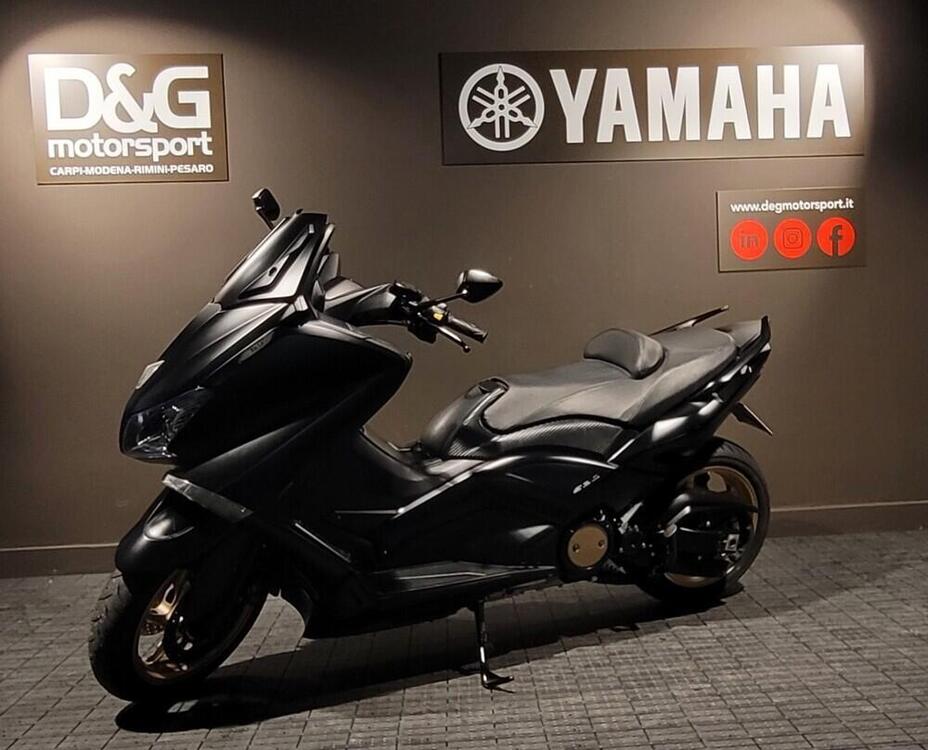 Yamaha T-Max 530 (2012 - 14) (2)