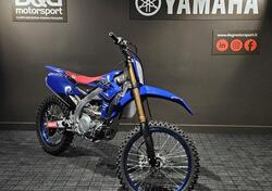 Yamaha YZ 450 F (2021) usata