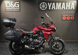 Yamaha Tracer 700 (2016 - 20) usata