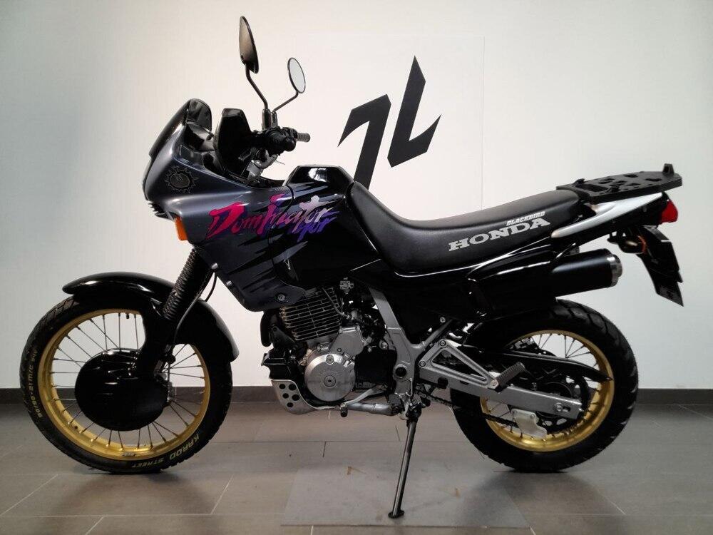 Honda NX 650 Dominator (1991 - 95)