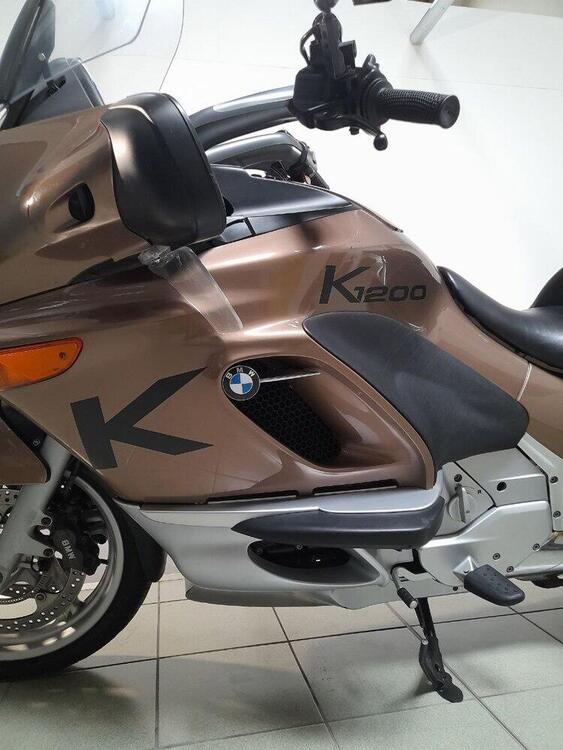 Bmw K 1200 LT (1999 - 03) (3)