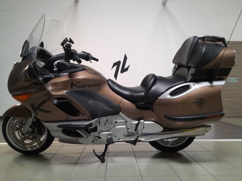 Bmw K 1200 LT (1999 - 03)