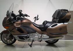 Bmw K 1200 LT (1999 - 03) usata