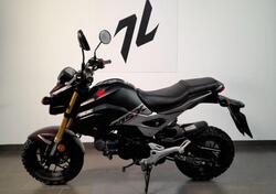 Honda MSX 125 (2018 - 20) usata