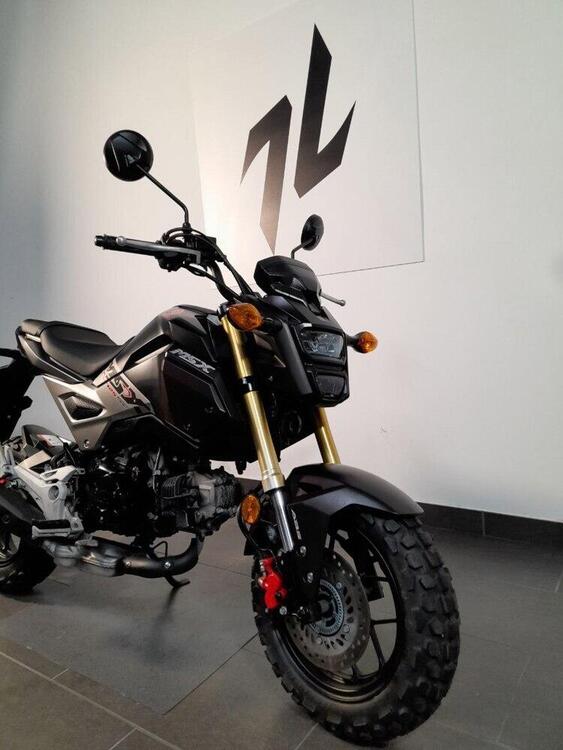 Honda MSX 125 (2018 - 20) (4)