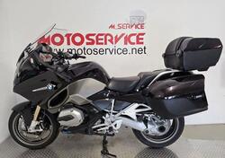 Bmw R 1200 RT (2014 - 16) usata