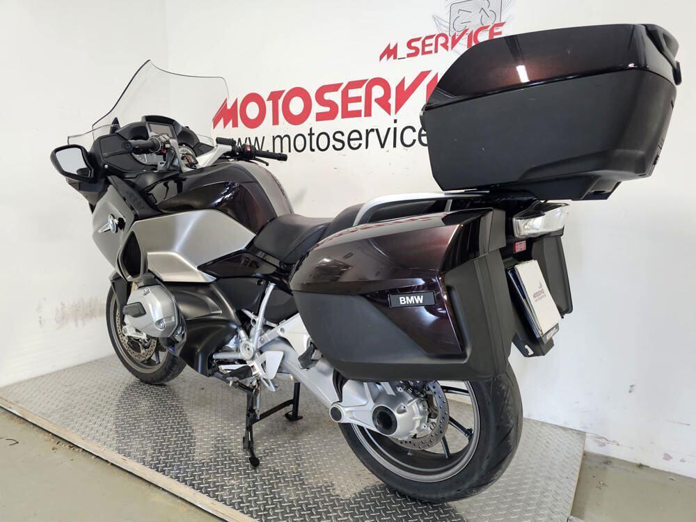 Bmw R 1200 RT (2014 - 16) (5)